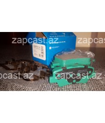  Hyundai Sonata 2004-2009 nakladka arxa 583023KA31